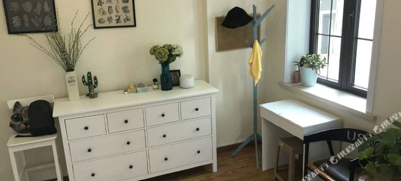 青岛地中海小胖公寓图片