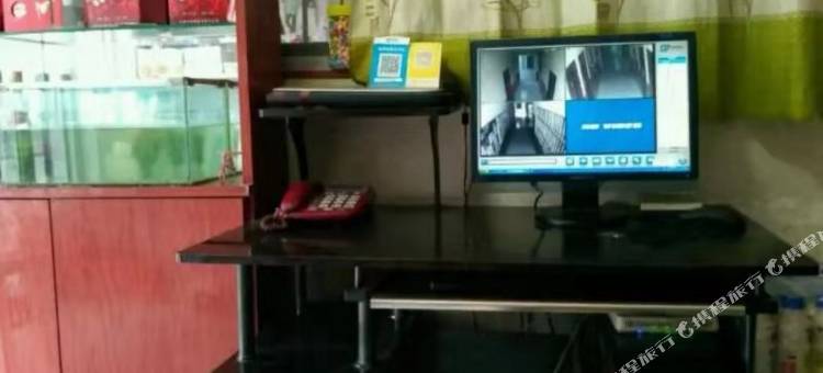 宝鸡鸿运旅馆图片