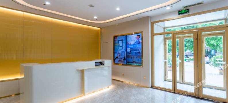 海友酒店(乐陵客运总站澳林购物中心店)图片