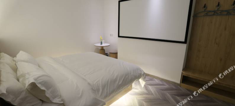 西安天和民宿(钟鼓楼回民街店)图片