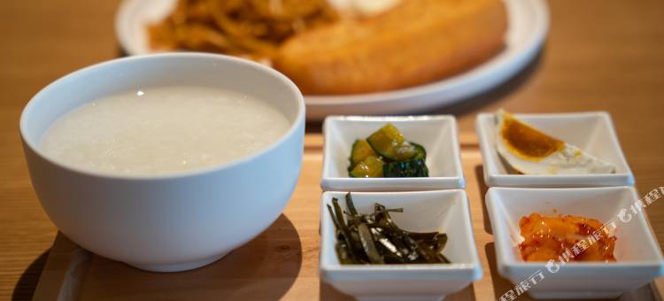 全季酒店(淮北万达广场店)图片
