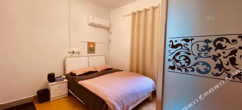 英英公寓(共青城二店)图片