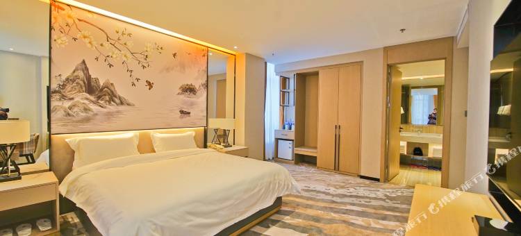 丹东易佳度假酒店图片