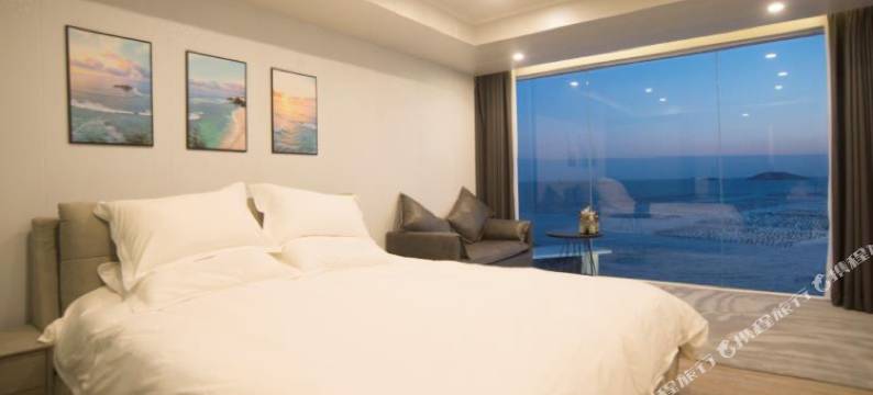 嵊泗御见海海景民宿图片