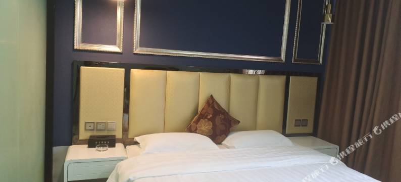 绥阳金月湾酒店图片