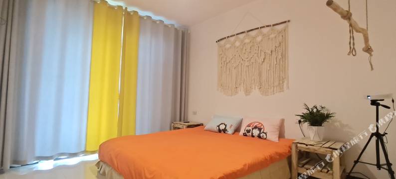 六安旅悦民宿图片