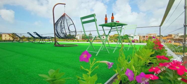 湛江硇洲花屿民宿图片