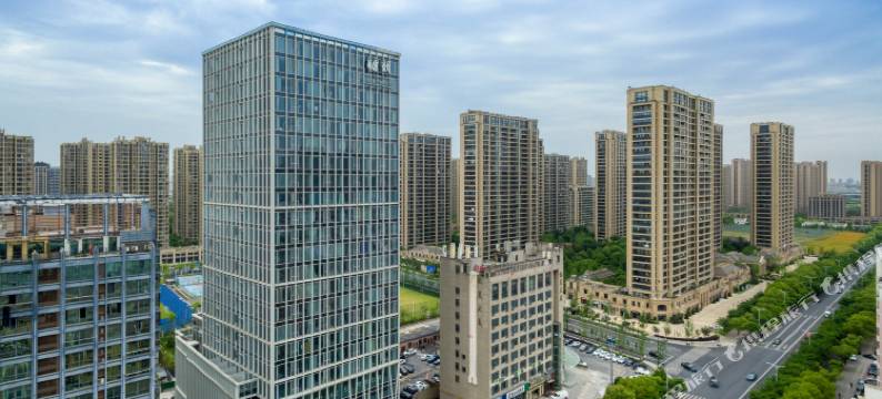 群岛公寓(杭州人民广场店)图片