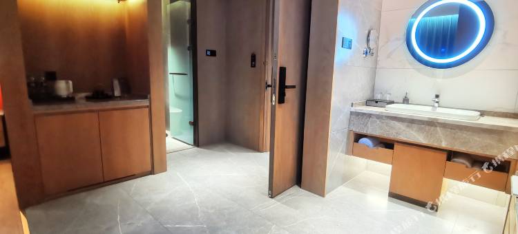 曼汀酒店(沧州市政府清风楼店)图片