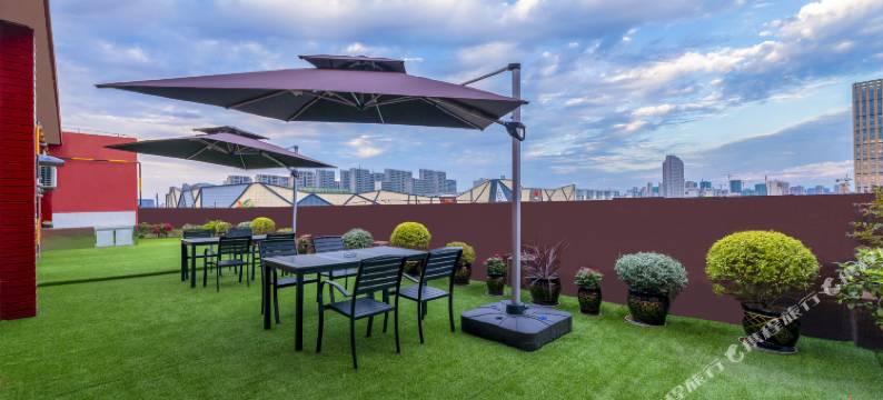 怡蔓酒店(宁波客运中心店)图片