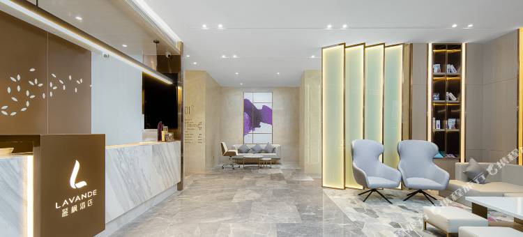 麗枫酒店(三亚三亚湾解放路黄金道店)图片