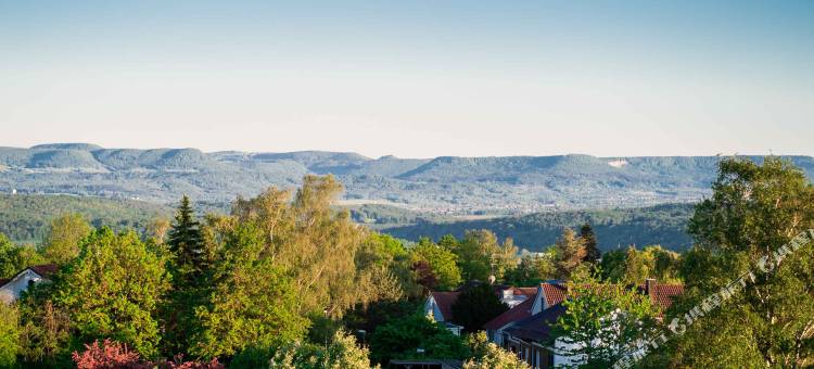 概念新视野酒店(Koncept Hotel Neue Horizonte)图片