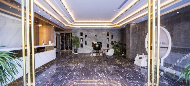 开元颐居酒店(建德醉之江主题店)图片