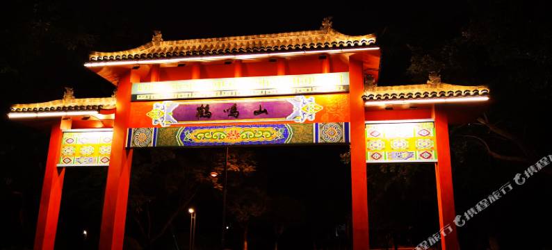 江东大酒店图片
