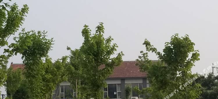 雪湖湾周家民宿(环湖南路分店)图片
