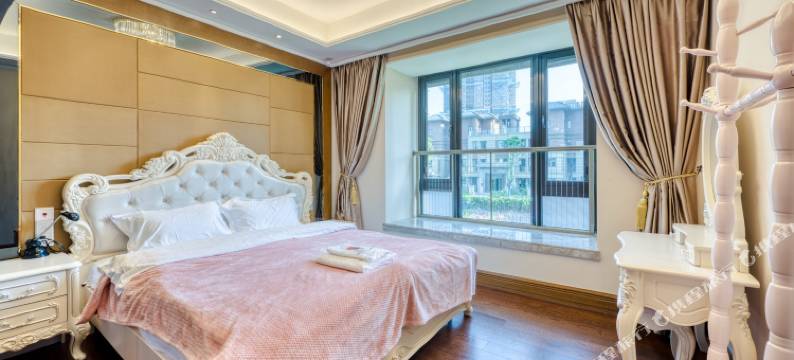 观海阁别墅(启东恒大海上威尼斯店)图片