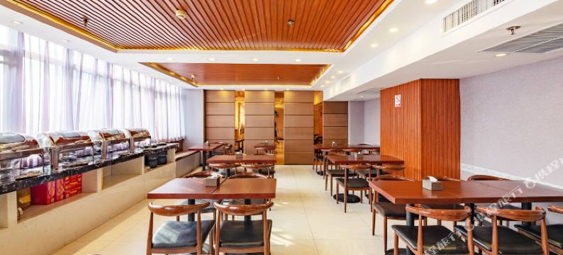 石家庄银泉酒家(万象城解放广场店)图片