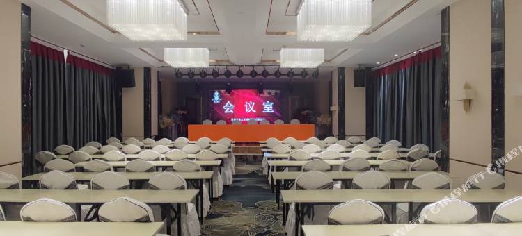 东乡亚舟国际饭店图片