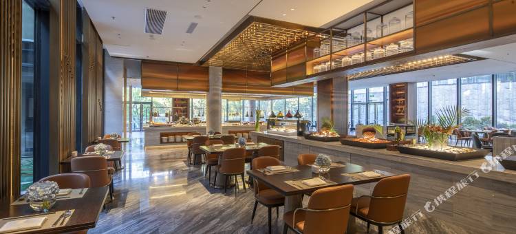 南京丽笙精选度假酒店图片