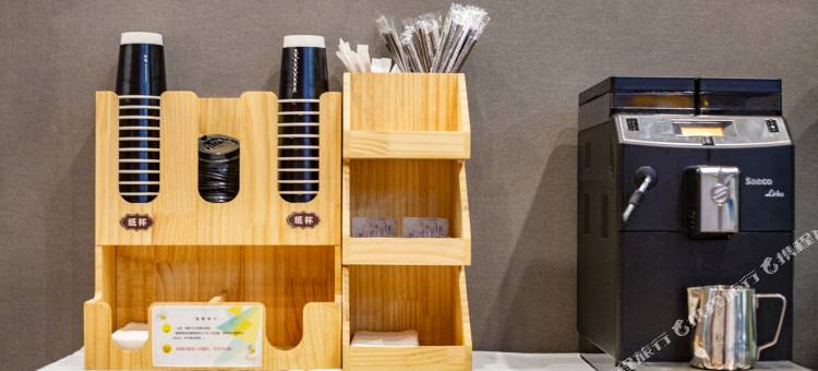 宜诺臻品酒店(广州东晓南地铁站孙逸仙纪念医院南院店)图片