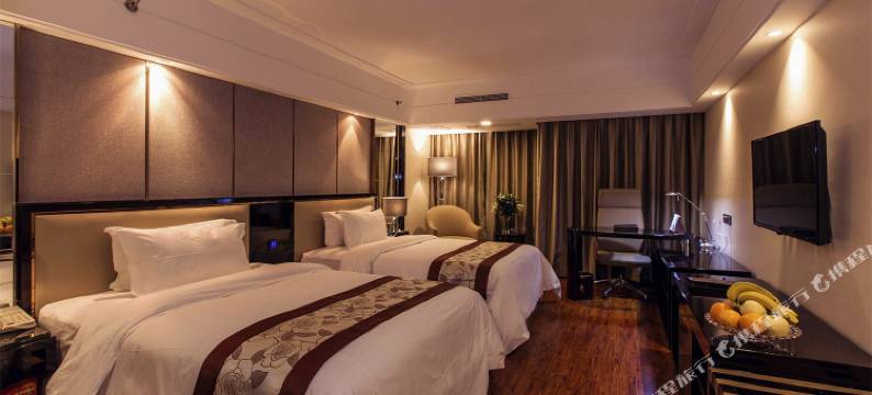 无锡优家酒店图片