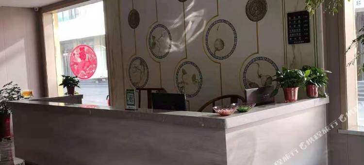 霍州明悦四季宾馆图片