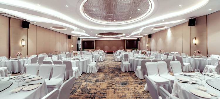 杭州万合酒店(西湖店)图片