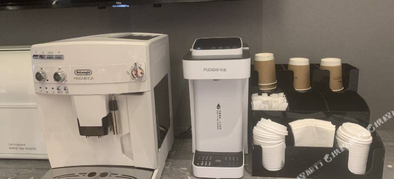 如家商旅酒店(上海长风公园大渡河路地铁站店)图片