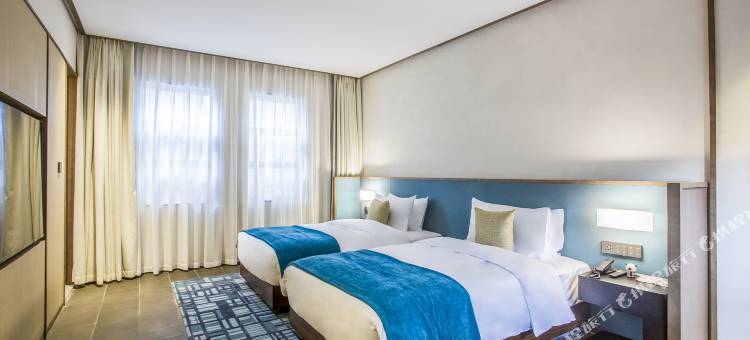 南京老门东花间堂·朱雀里图片