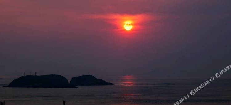 嵊泗枸杞岛柒号海景民宿图片