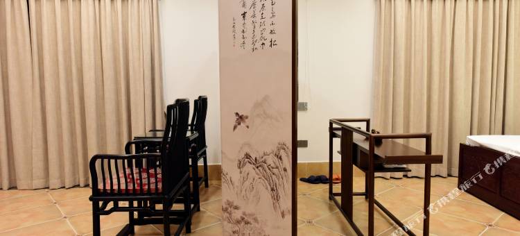 广州花溪雨云居民宿(沙湾古镇店)图片