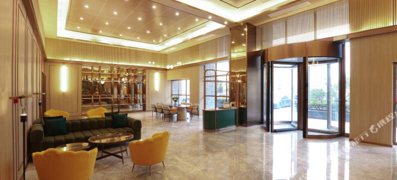 桔子酒店(武汉沌口开发区体育中心店)图片