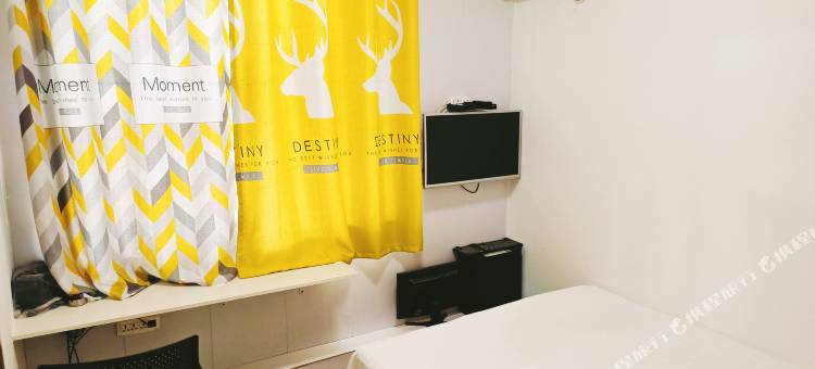 四平时空嘉缘公寓图片