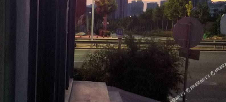 晟源宾馆(日照丹阳路店)图片