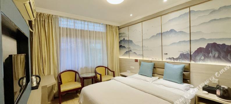 城固锦园宾馆图片