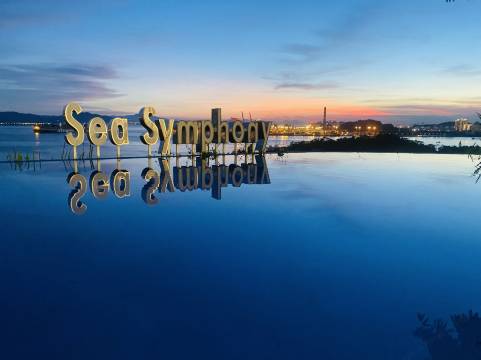 鼓浪屿琴海庄园海景酒店图片