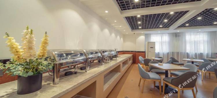 如家酒店·neo(昆明彩云北路世纪金源店)图片