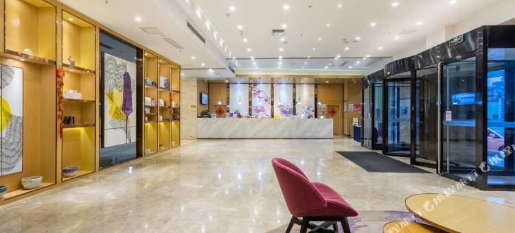 麗枫酒店(日照万平口风景区店)图片