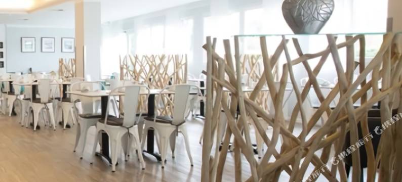 不来梅港航海酒店(Nautic Hotel Bremerhaven)图片