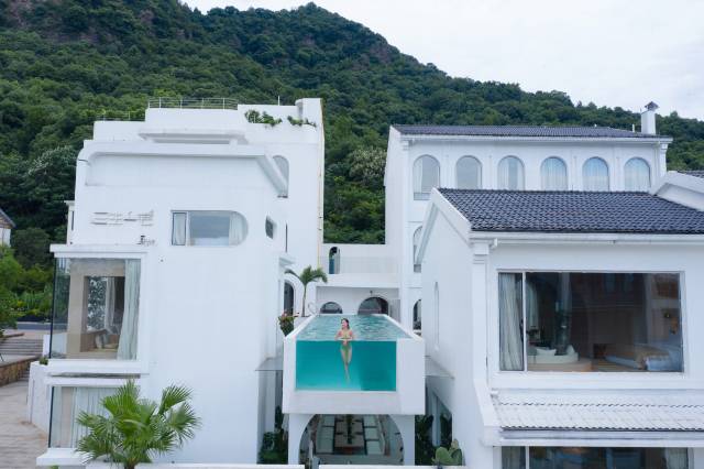 Hangzhou Xiang Lake Trinity Haven Boutique Retreat