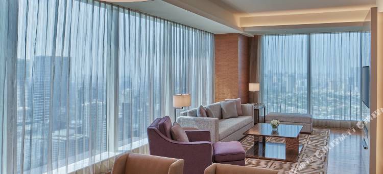 马尼拉君悦大酒店(Grand Hyatt Manila)图片