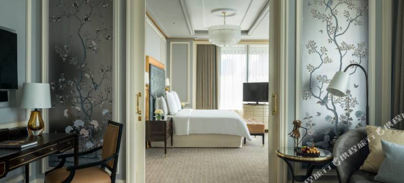 雅加达四季酒店(Four Seasons Hotel Jakarta)图片