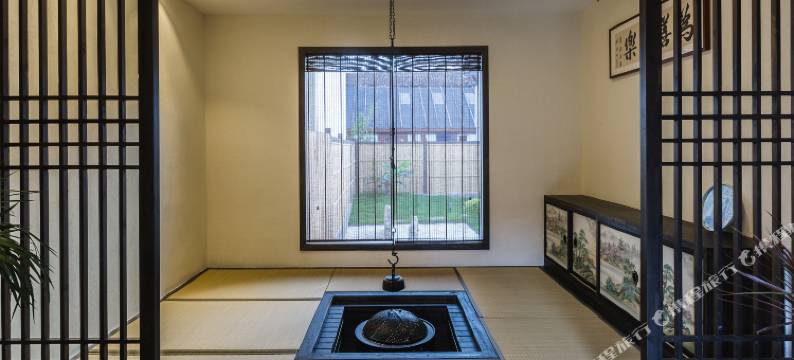 衢州隐玥民宿图片