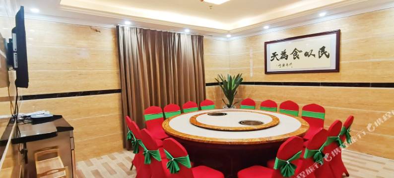 北流福馨民宿图片