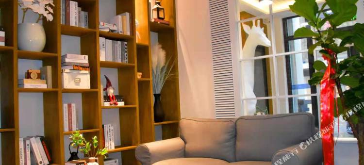 银座精宿(淄博万象汇八大局店)图片