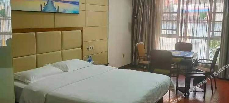 南县印象主题酒店图片