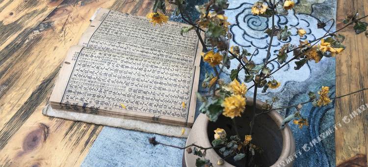 宝鸡云居小院民宿图片