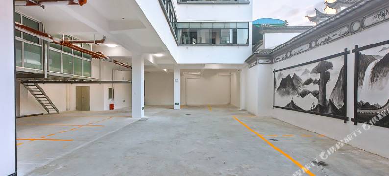 腾冲阿波罗精品酒店图片