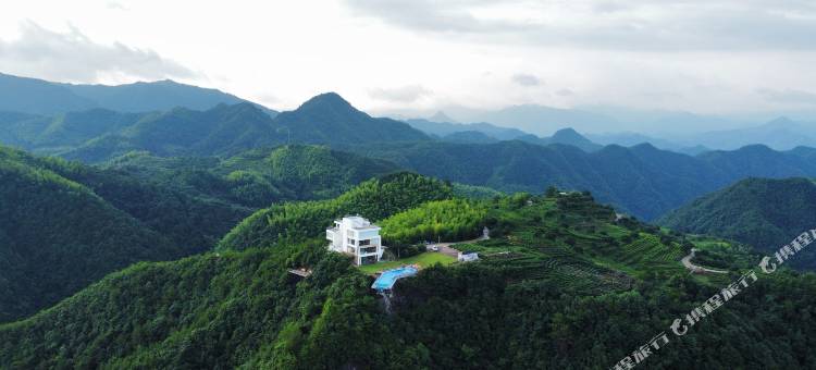 磐安磐山云隐民宿图片