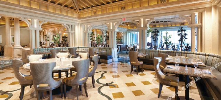 曼德勒海湾酒店(Mandalay Bay Resort and Casino)图片